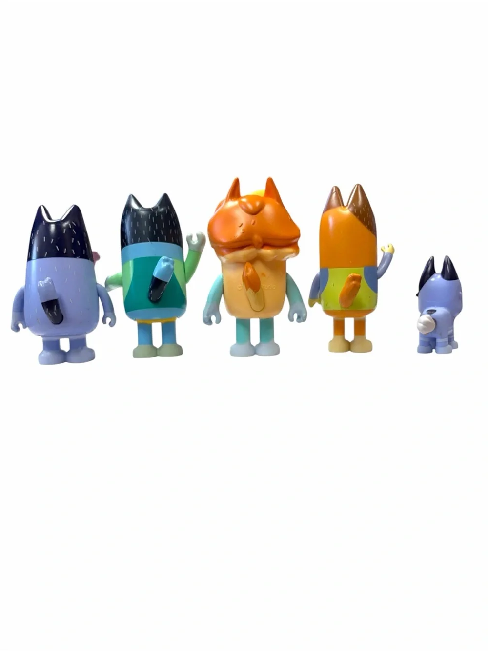 moose toys bluey friends